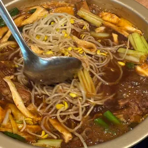 곤드레찜드레 사진 1