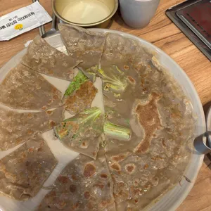 곤드레찜드레 사진