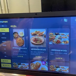 스파이스마켓 리뷰 사진