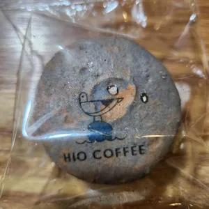 하이오커피 사진