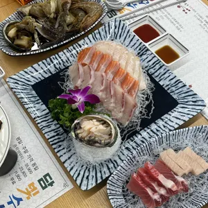 담빛수산 사진