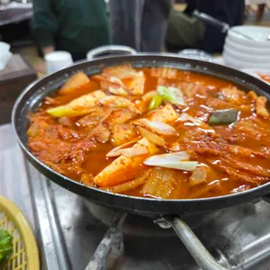 안면대로식당 사진