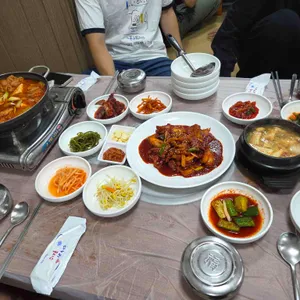 안면대로식당 사진