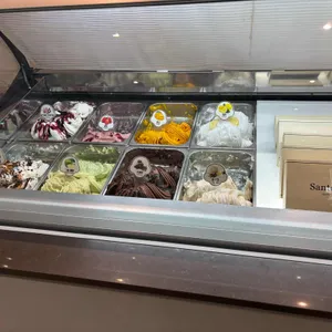 산토리니 리뷰 사진