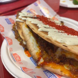 올디스타코 사진