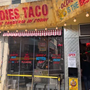 올디스타코 리뷰 사진