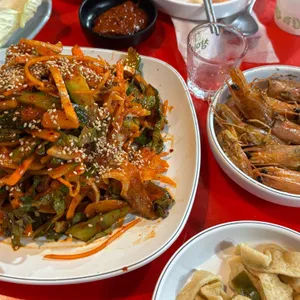 벌교꼬막포차 사진