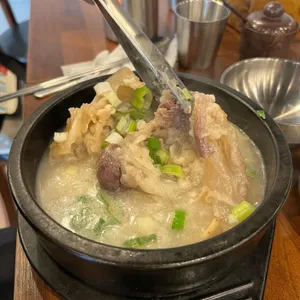 그집솥밥갈비 사진