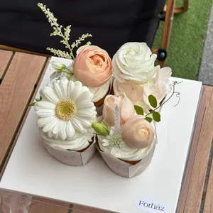 포하즈케이크 사진