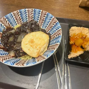 매직타임 레스토랑 사진