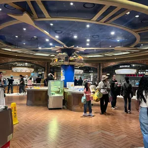 매직타임 레스토랑 리뷰 사진