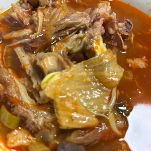 장대감 왕뼈 감자탕 대표 사진