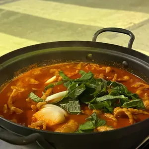 불타는꼬꼬발 사진