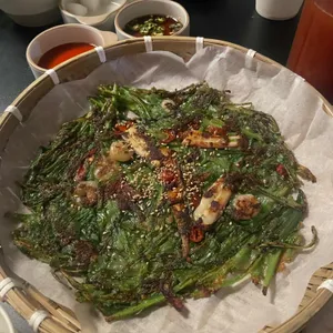 모닥불 대표 사진