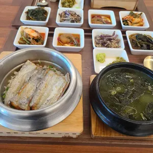 담백 사진 1
