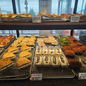 마시안제빵소 사진