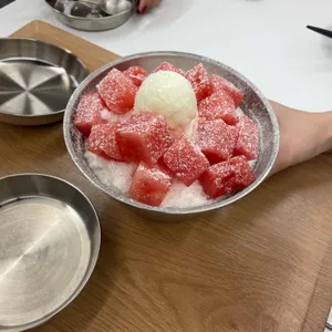 미러볼 디저트클럽 사진 1