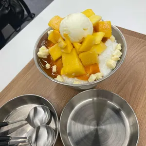 미러볼 디저트클럽 사진 2