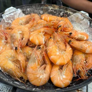 서해수산 사진 1