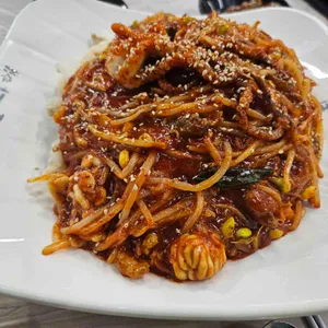찜다해 사진