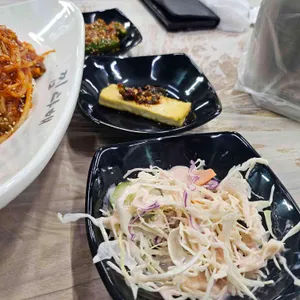 찜다해 사진