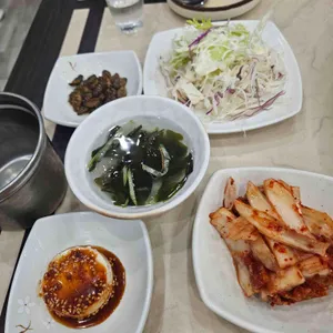 성원닭갈비 사진