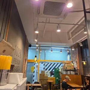 메가커피 리뷰 사진