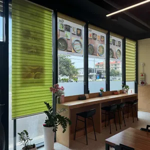 담백 리뷰 사진