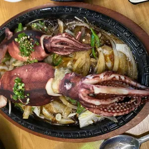 연탄요릿집 사진