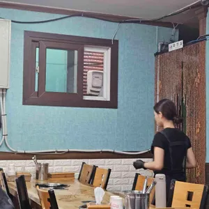 사랑방손칼국수 리뷰 사진