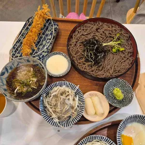 백소정 대표 사진