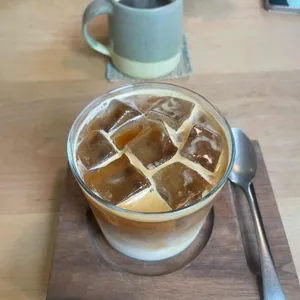 블루체어커피 사진 1