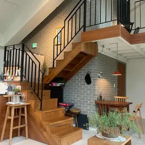 블루체어커피 리뷰 사진