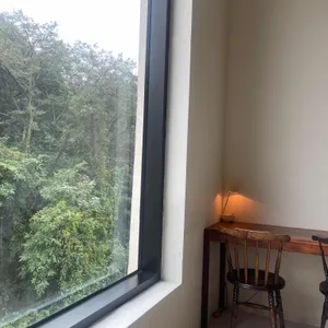 블루체어커피 리뷰 사진