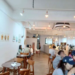 바우카페 리뷰 사진