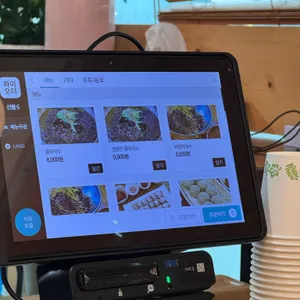 용천막국수 리뷰 사진