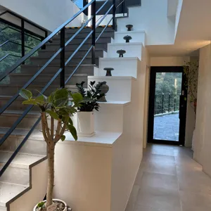 에븐 리뷰 사진