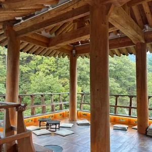 에븐 리뷰 사진