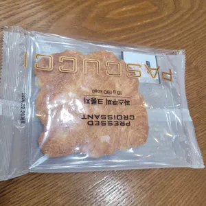 파스쿠찌 리뷰 사진