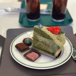 팡뮤제 베이커리 사진