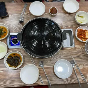 구서옛날삼겹살 사진
