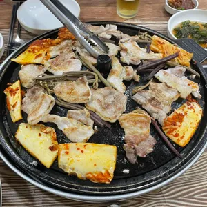 구서옛날삼겹살 사진