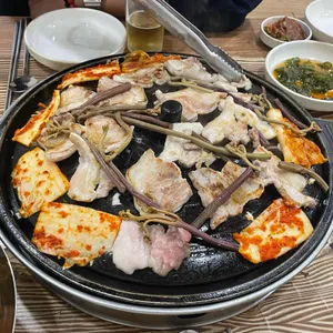 구서옛날삼겹살 사진