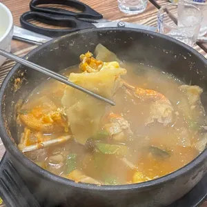 구서옛날삼겹살 사진