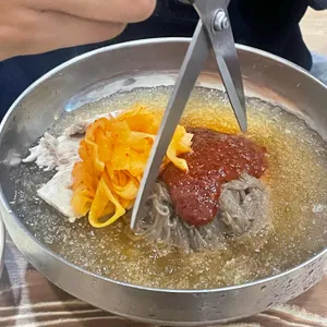 구서옛날삼겹살 사진