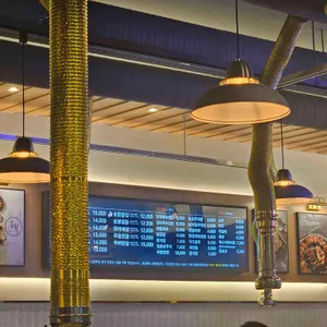 숯불에닭 리뷰 사진