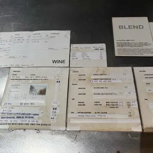 안지 리뷰 사진