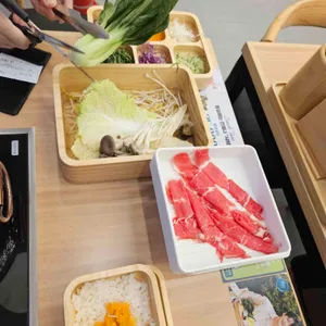 샤브르정원 사진