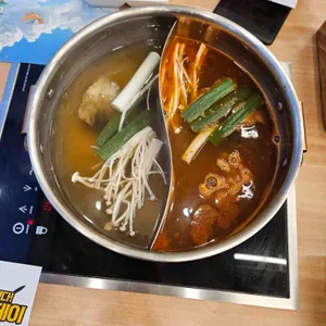 샤브르정원 사진