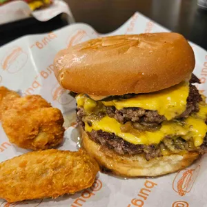 벅벅 리뷰 사진